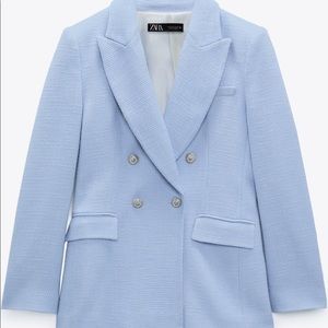 NWT Zara Blazer!